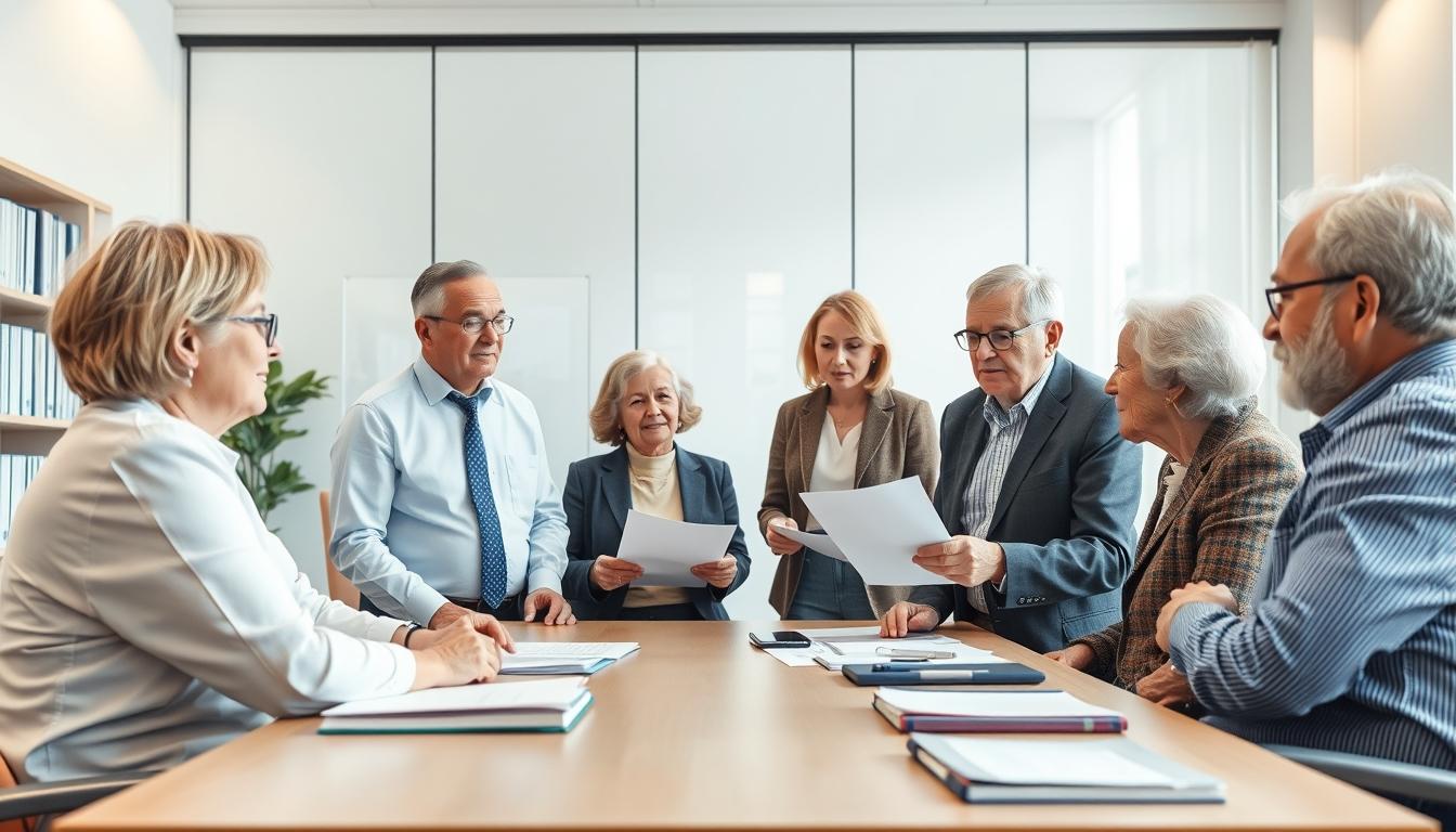 Business compliance process