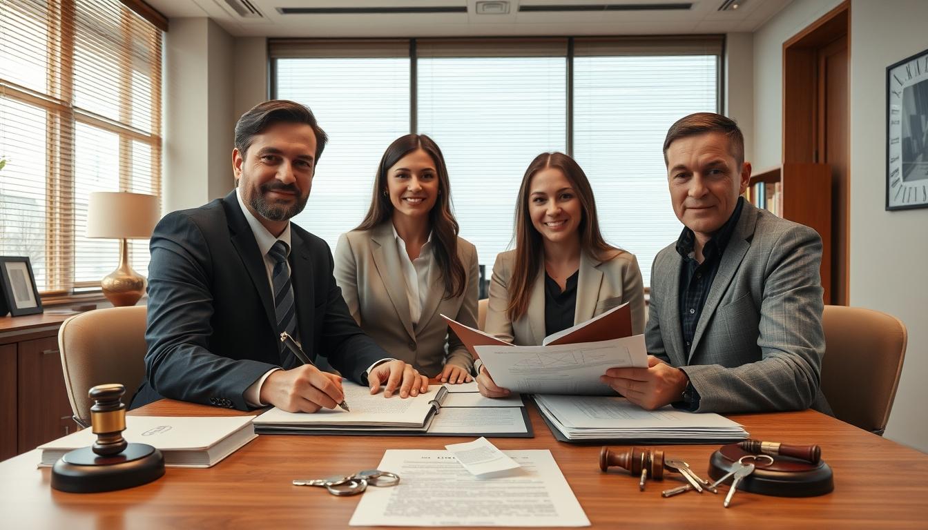 Business registration documents